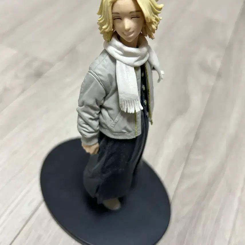 [BUNJANG] Tokyo Revengers Mikey Figure / 도쿄 리벤저스 마이키 피규어 도리벤