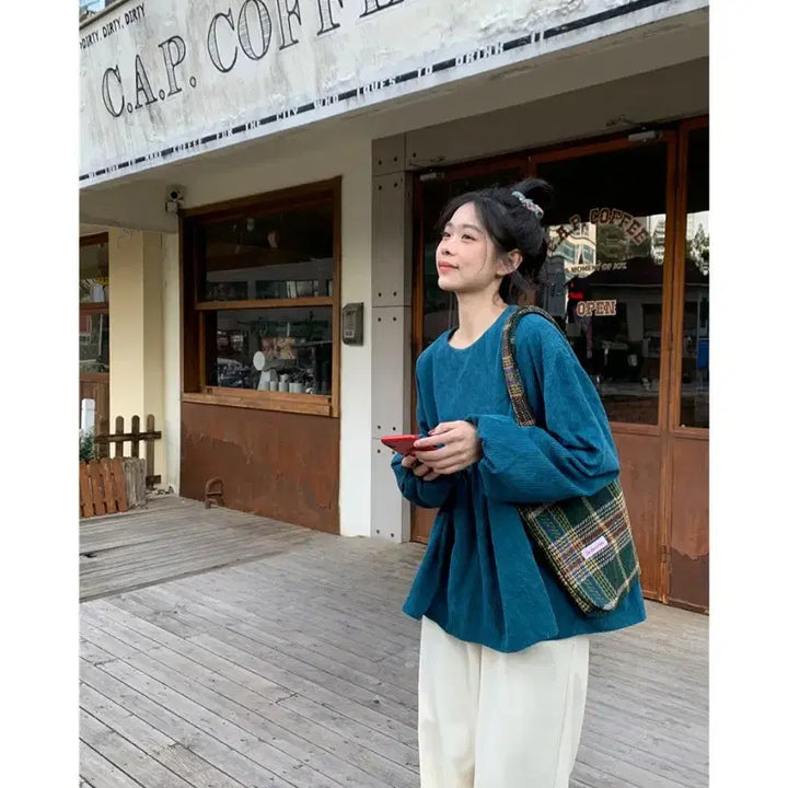 [BUNJANG] Women&