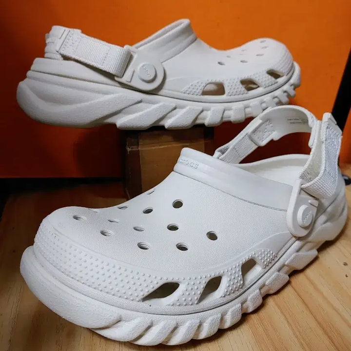 [BUNJANG] Crocs Sandals / 크록스 샌들(추천사이즈235)