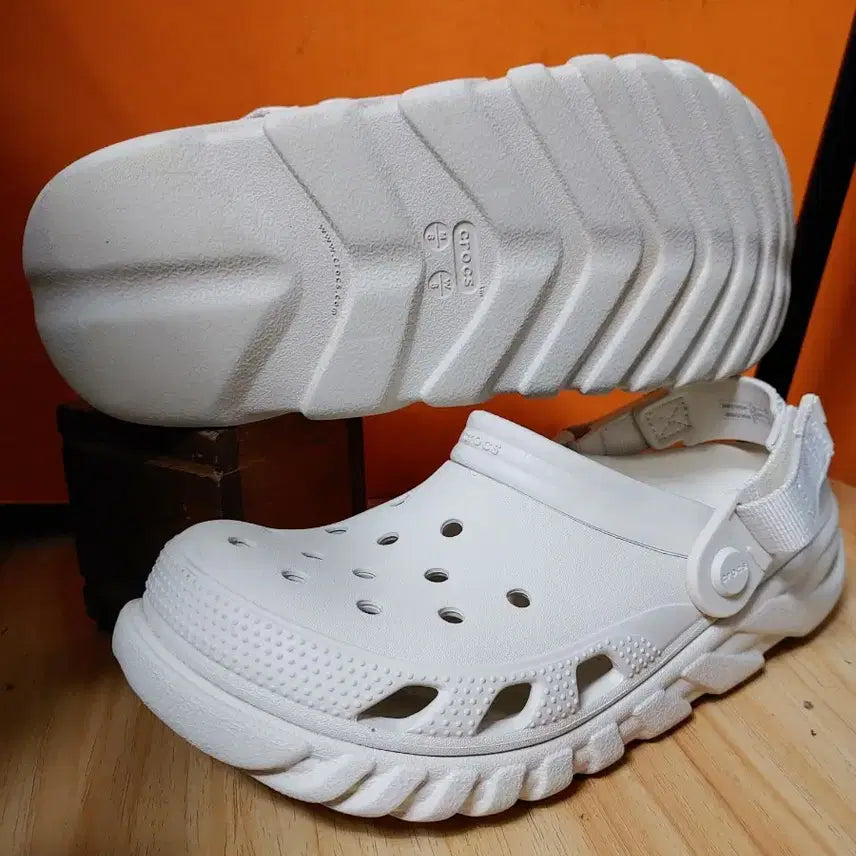 [BUNJANG] Crocs Sandals / 크록스 샌들(추천사이즈235)