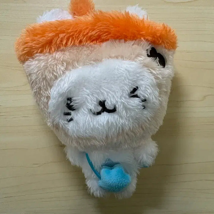 [BUNJANG] Bubble Nyan YuuShi Plush Doll NCT Wish WishDoll / 버블냥 유우시 인형 엔시티 위시 위시돌