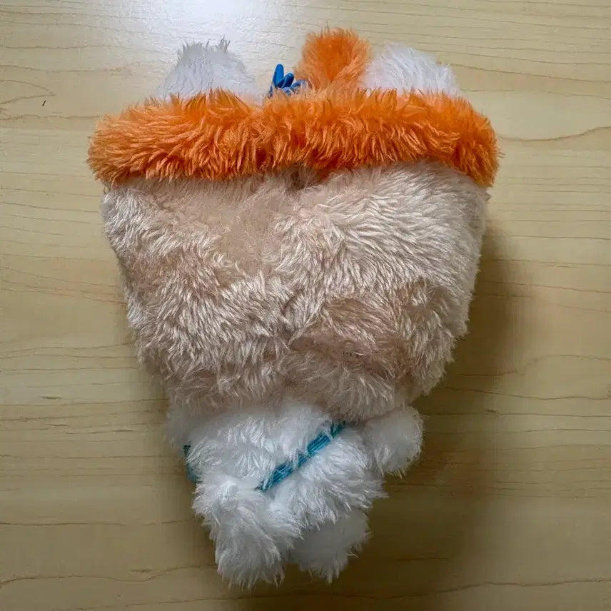 [BUNJANG] Bubble Nyan YuuShi Plush Doll NCT Wish WishDoll / 버블냥 유우시 인형 엔시티 위시 위시돌