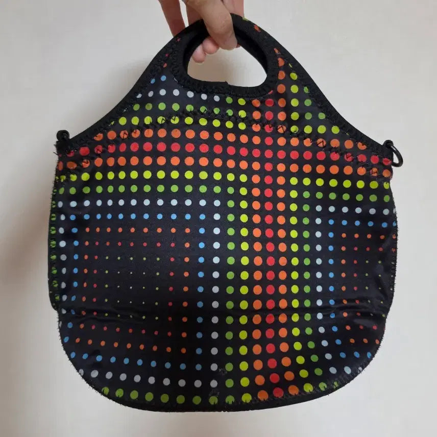 [BUNJANG] Lightweight Tote Bag / 가벼운 토트백