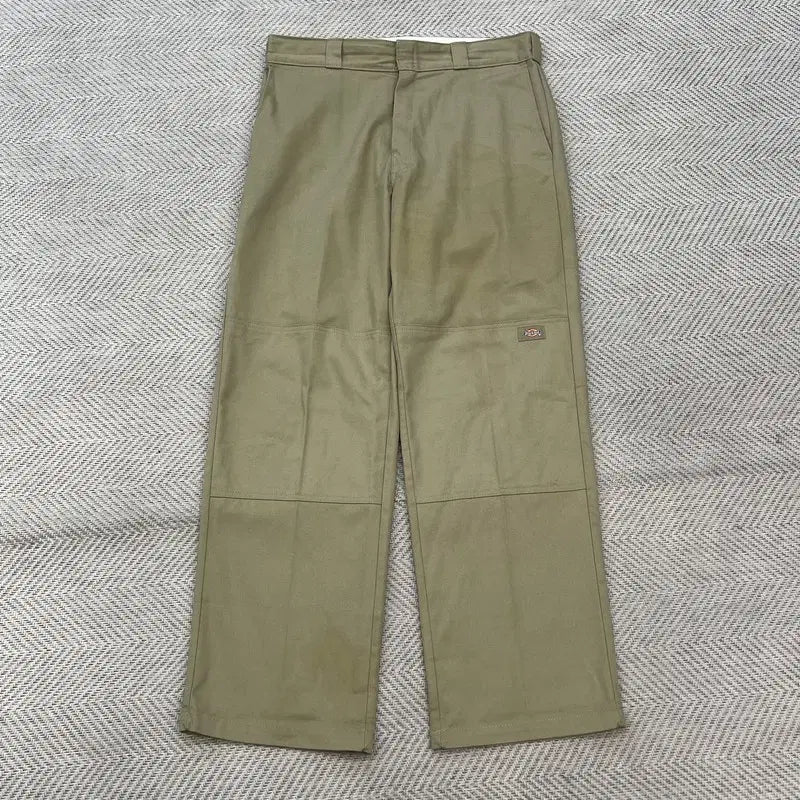 [BUNJANG] Dickies Double Knee Pants / 디키즈 더블니 팬츠 r3665