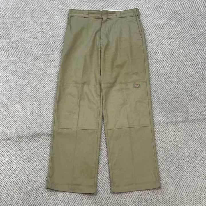 [BUNJANG] Dickies Double Knee Pants / 디키즈 더블니 팬츠 r3665