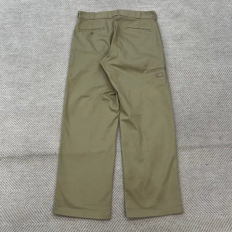 [BUNJANG] Dickies Double Knee Pants / 디키즈 더블니 팬츠 r3665
