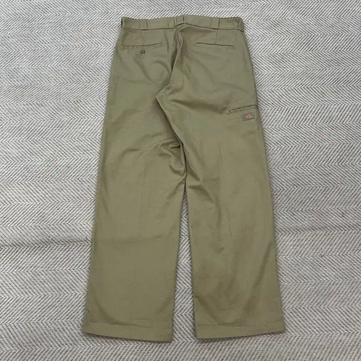 [BUNJANG] Dickies Double Knee Pants / 디키즈 더블니 팬츠 r3665