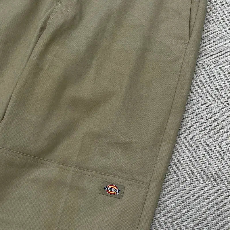 [BUNJANG] Dickies Double Knee Pants / 디키즈 더블니 팬츠 r3665