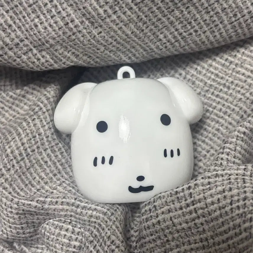 [BUNJANG] Ganadi Drink Bottle Cap Keychain Bundle Set / 가나디 음료수 뚜껑 키링 판매