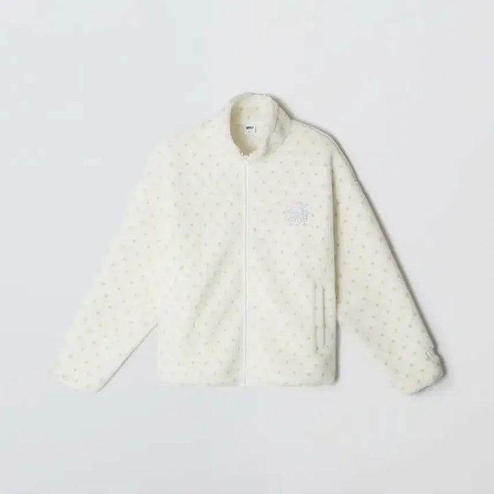 [BUNJANG] SPAO Ganadi Fleece M / 스파오 가나디 후리스 M