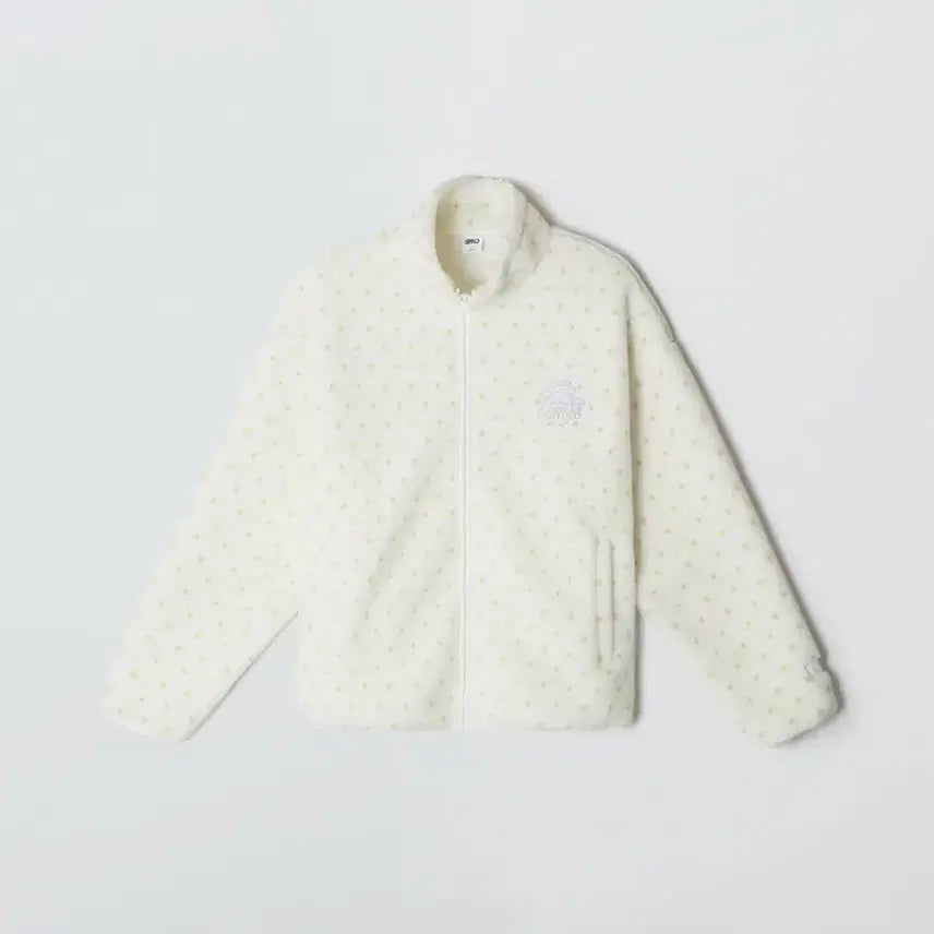 [BUNJANG] SPAO Ganadi Fleece M / 스파오 가나디 후리스 M