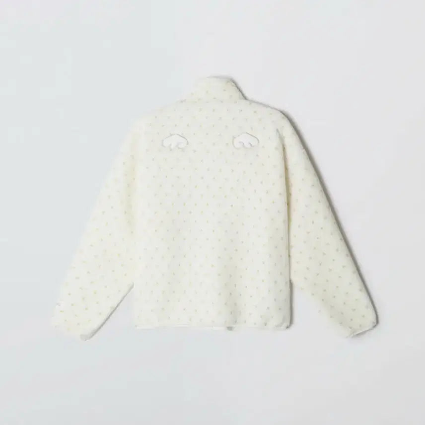 [BUNJANG] SPAO Ganadi Fleece M / 스파오 가나디 후리스 M