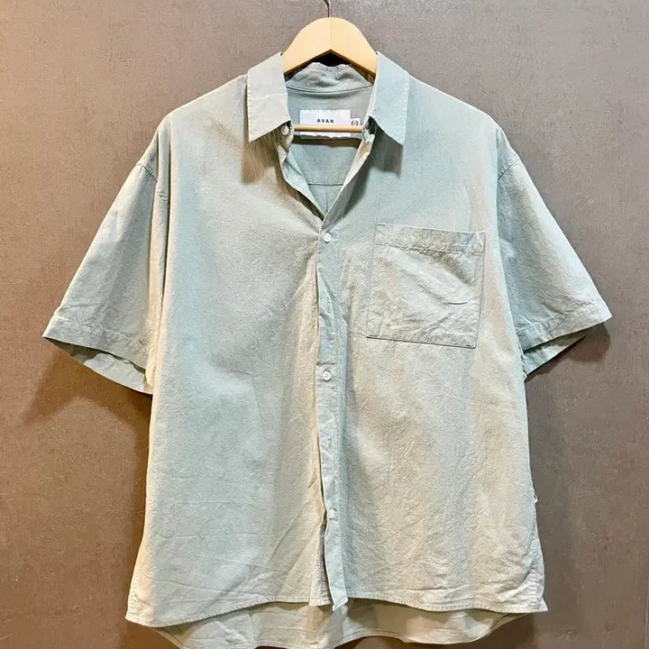 [BUNJANG] Avandress 100% Cotton Men&