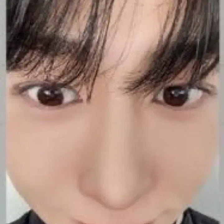 [BUNJANG] Monsta X Hyungwon Unfold Lucky Draw "Hello 82" POB Egg Photocard / 몬스타엑스 언폴드 형원 얼빡 헬로82 특전 에그 양도합니다