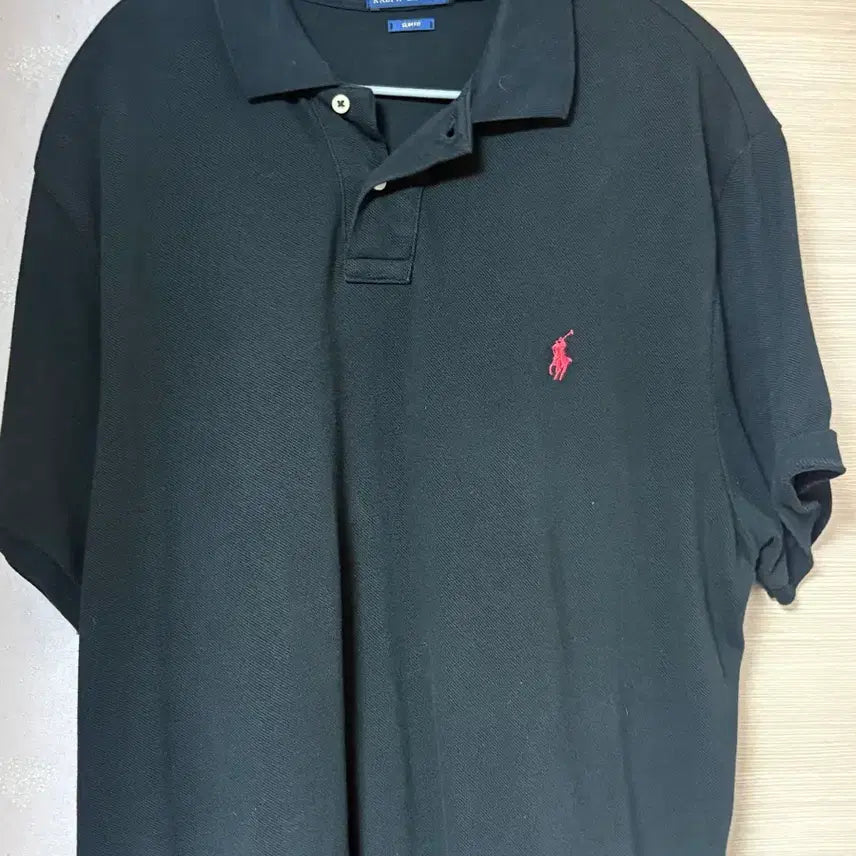 [BUNJANG] Polo Ralph Lauren Polo Shirt / 폴로 카라티
