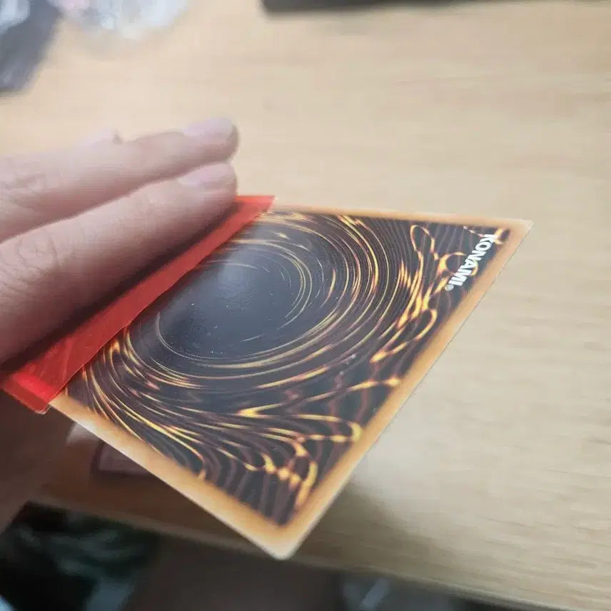[BUNJANG] Gimmick Puppet Destiny Leo Secret Rare Card / No.88 기믹퍼핏 데스티니 레오 시크릿 레어