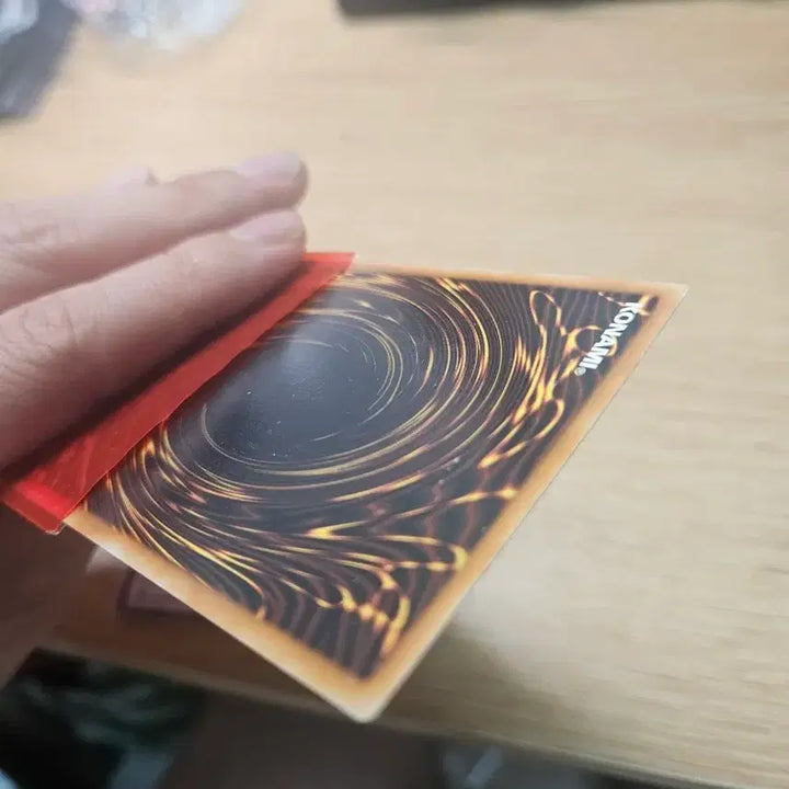[BUNJANG] Gimmick Puppet Destiny Leo Secret Rare Card / No.88 기믹퍼핏 데스티니 레오 시크릿 레어