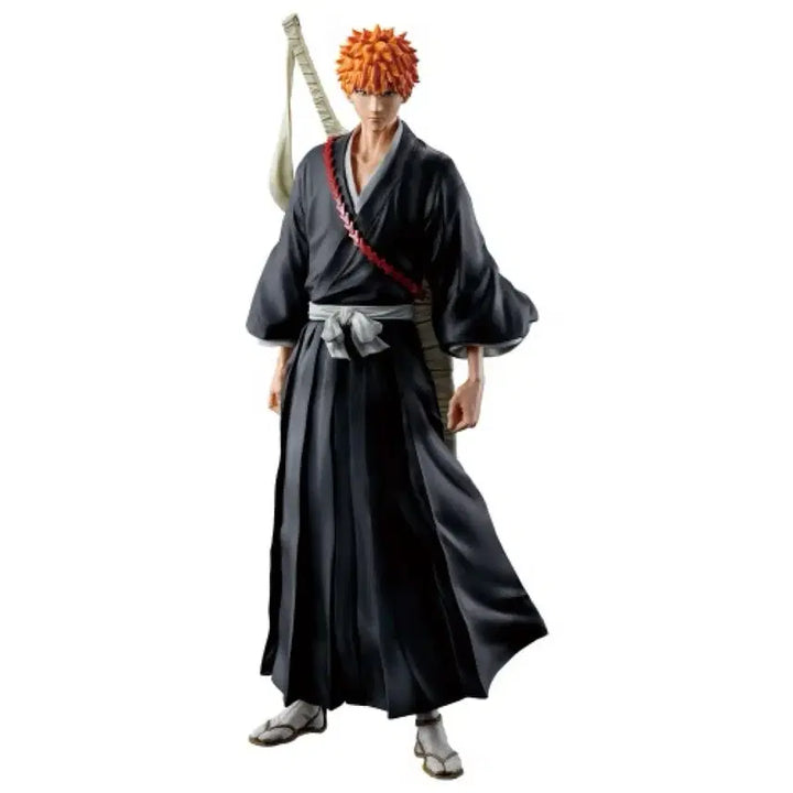 [BUNJANG] Bleach Ichigo Kurosaki A Prize Figure / 블리치 제일복권 쿠로사키 이치고 a상 피규어 판매