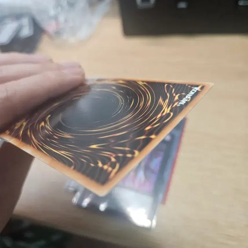 [BUNJANG] Gimmick Puppet Destiny Leo Secret Rare / No.88 기믹퍼핏 데스티니 레오 시크릿 레어