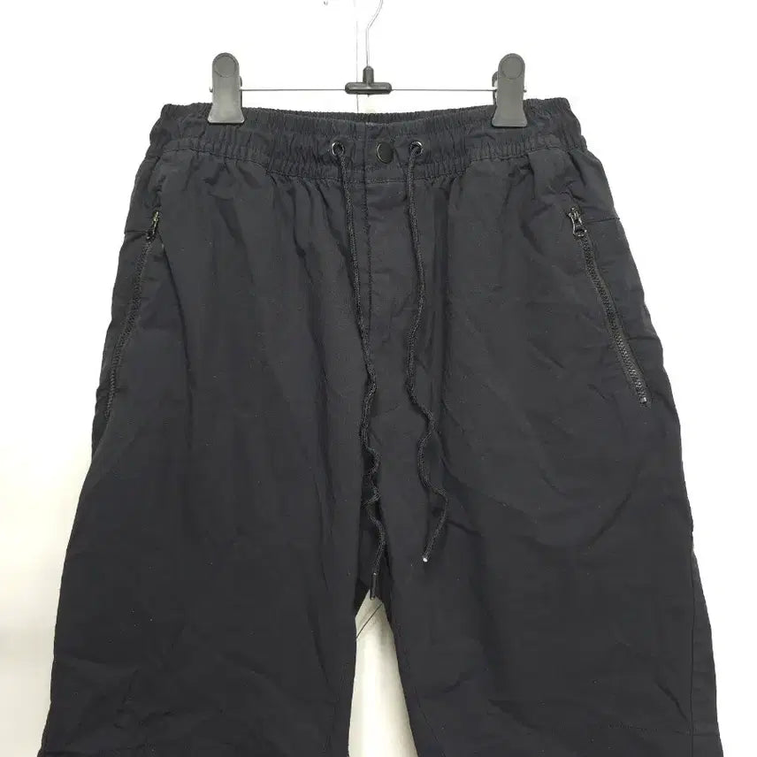 [BUNJANG] Nike Black Shorts XL / 나이키 반바지 XL