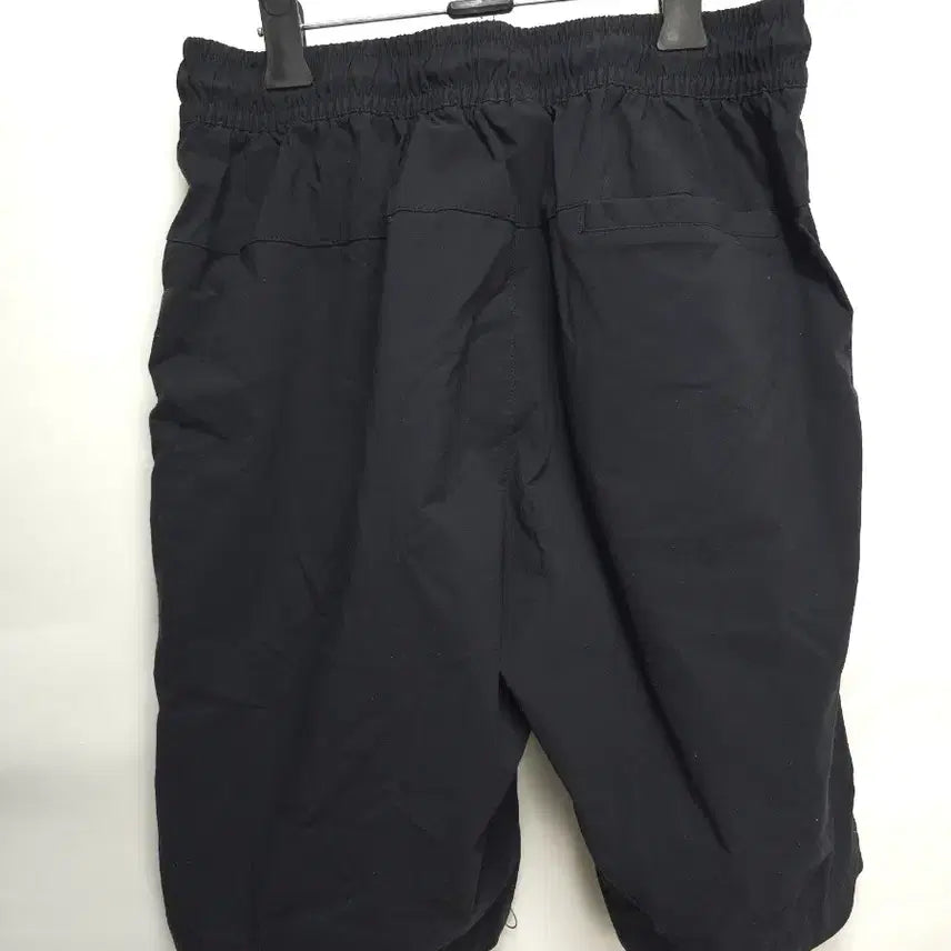 [BUNJANG] Nike Black Shorts XL / 나이키 반바지 XL