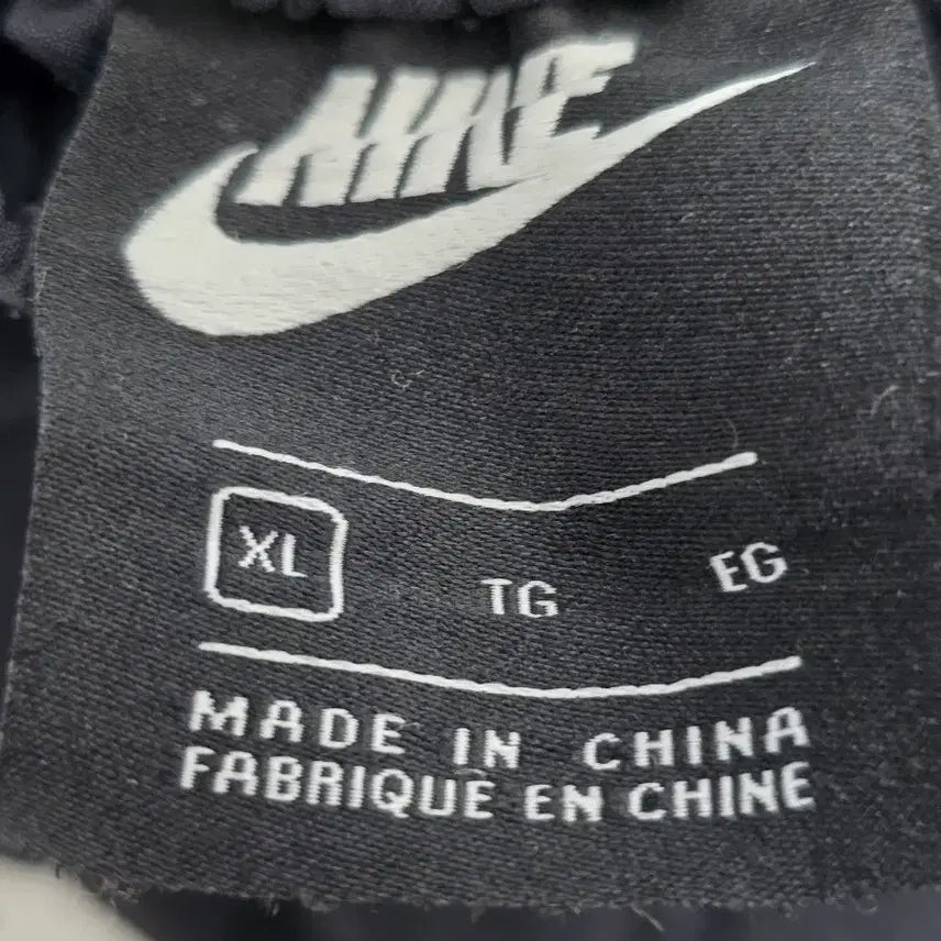[BUNJANG] Nike Black Shorts XL / 나이키 반바지 XL