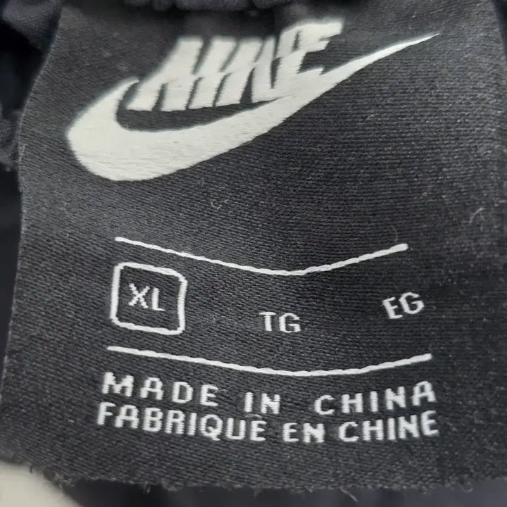 [BUNJANG] Nike Black Shorts XL / 나이키 반바지 XL