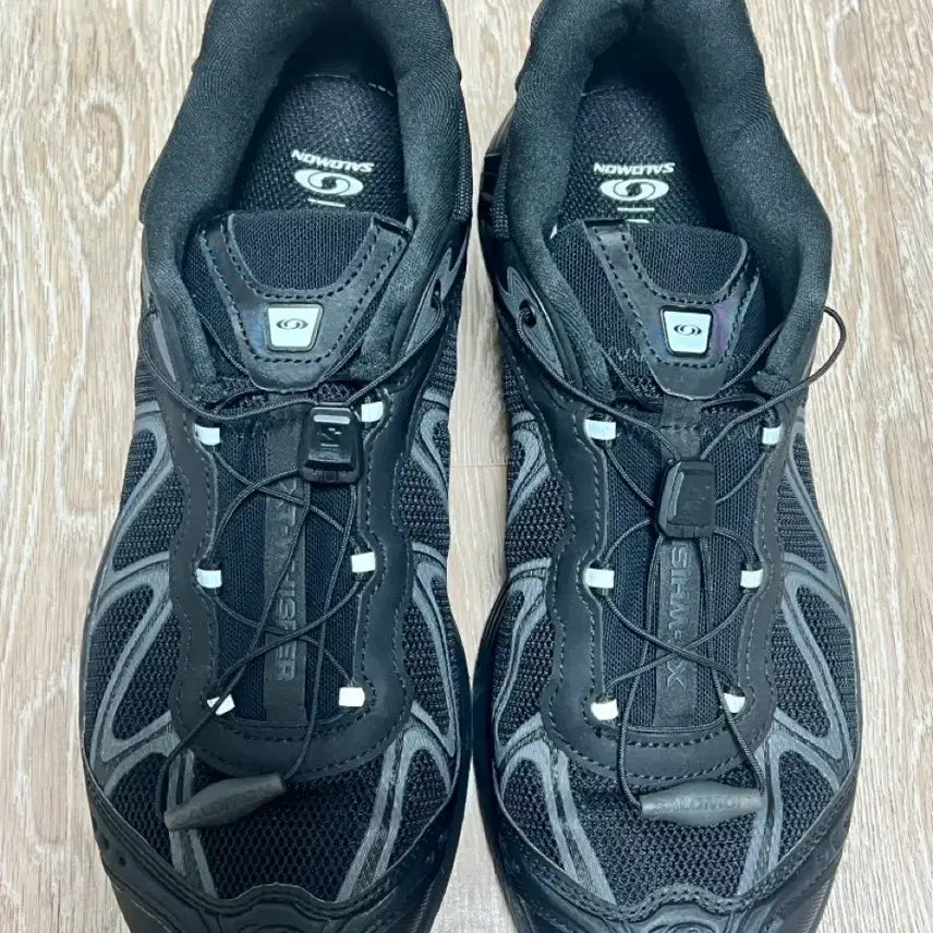 [BUNJANG] Salomon XT-Whisper Sneakers / 살로몬 XT-위스퍼