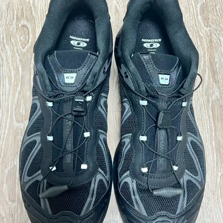 [BUNJANG] Salomon XT-Whisper Sneakers / 살로몬 XT-위스퍼