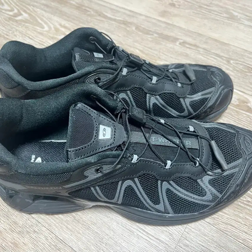 [BUNJANG] Salomon XT-Whisper Sneakers / 살로몬 XT-위스퍼