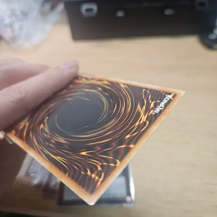 [BUNJANG] Yu-Gi-Oh! No.52 Diamond Crab King Ultimate Rare / 유희왕 No.52 다이아몬드 크랩 킹 울레