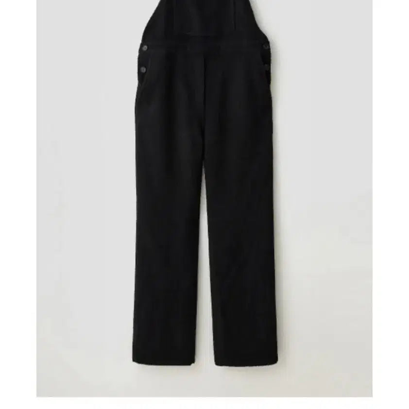 [BUNJANG] Tanat Buckle Overalls / 타낫 부클 오버롤