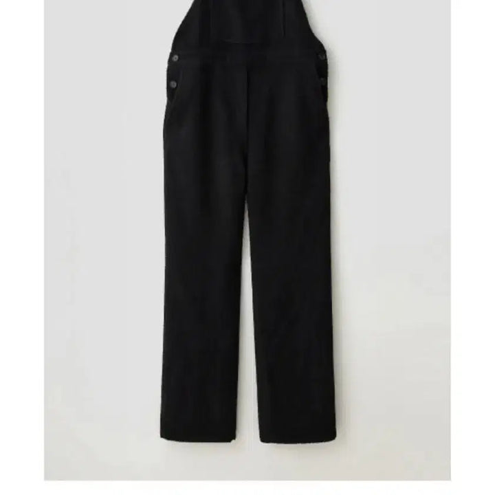 [BUNJANG] Tanat Buckle Overalls / 타낫 부클 오버롤