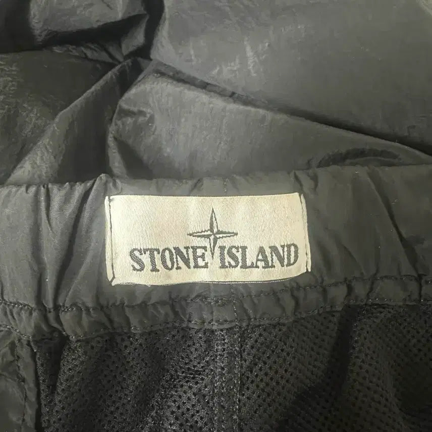 [BUNJANG] Stone Nylon Pants (Size L) / 스톤 나일론 팬츠 L사이즈
