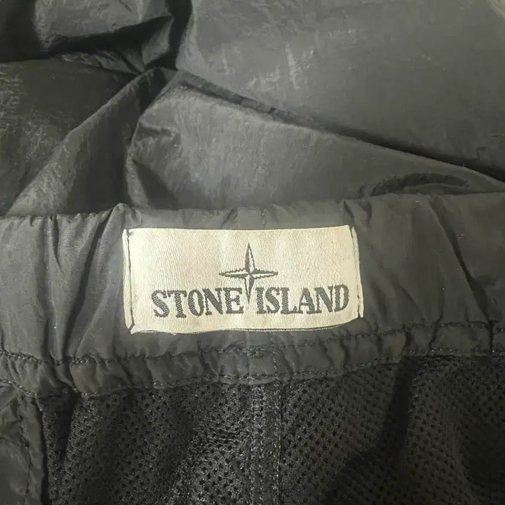 [BUNJANG] Stone Nylon Pants (Size L) / 스톤 나일론 팬츠 L사이즈
