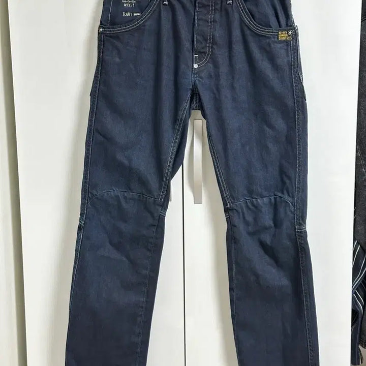 [BUNJANG] G-Star Raw 3301 Denim Pants - Size 32 / G-STAR RAW 3301 데님 팬츠 32인치