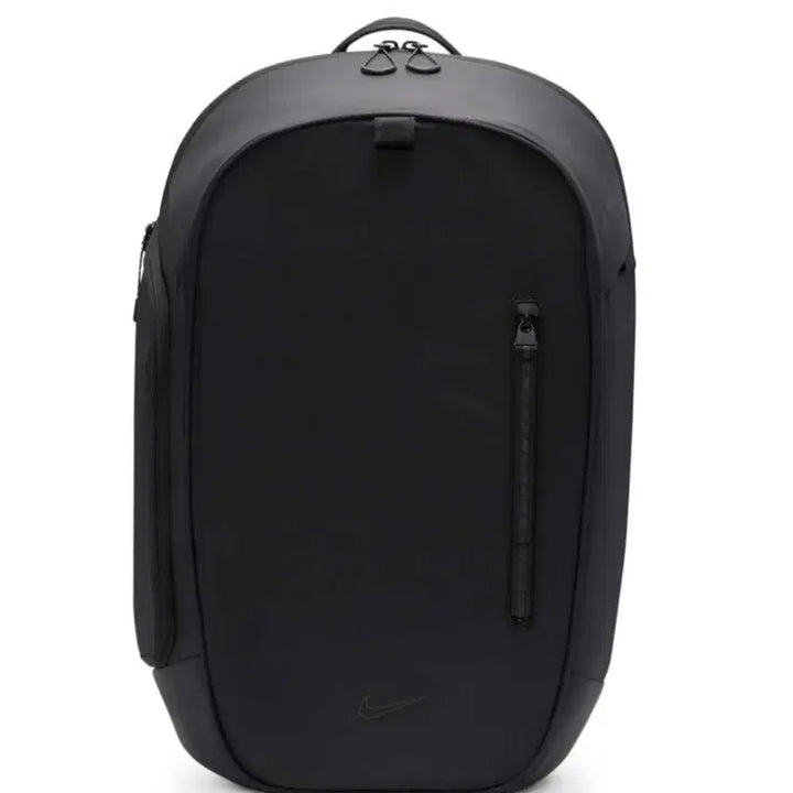 [BUNJANG] Nike Black Backpack / 나이키 블랙 백팩 가방