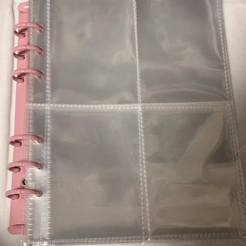 [BUNJANG] Photocard Binder / 바인더