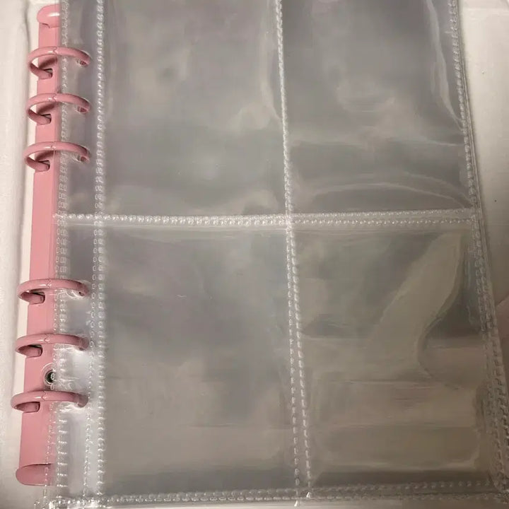 [BUNJANG] Photocard Binder / 바인더