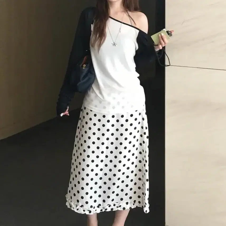 [BUNJANG] Our Cabinet Co-ord Set / 아워캐비넷 코디세트