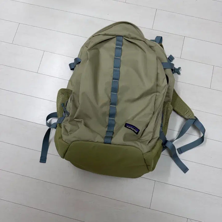 [BUNJANG] Patagonia Refugio 26L Backpack / 파타고니아 리퓨지오 26L 1회사용