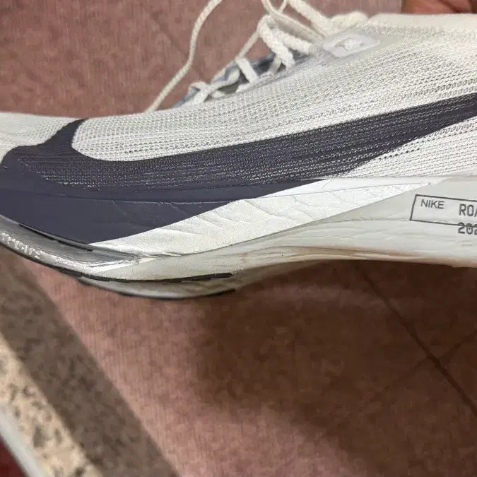 [BUNJANG] Nike Streakfly 2 Carbon Running Shoes 275 / 나이키 스트릭플라이2 275 카본화