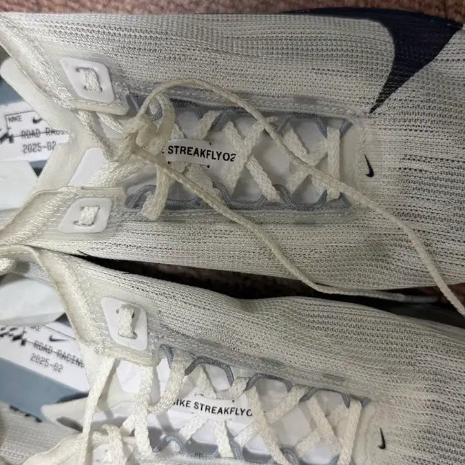 [BUNJANG] Nike Streakfly 2 Carbon Running Shoes 275 / 나이키 스트릭플라이2 275 카본화
