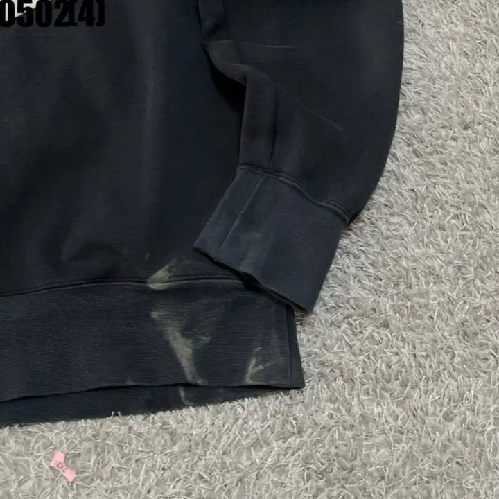 [BUNJANG] Nike Big Swoosh Hoodie XL / 나이키 빅 스우시 후드티 XL | 0502