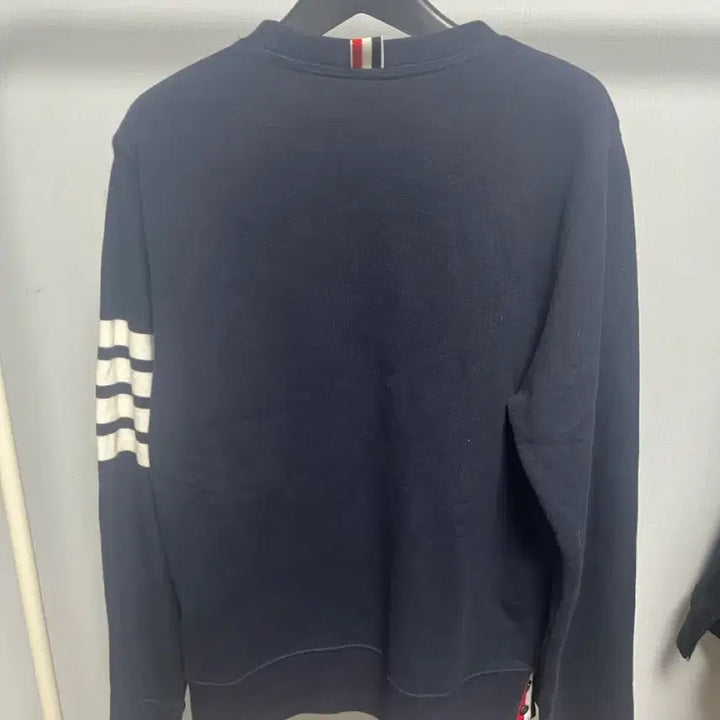 [BUNJANG] Thom Browne Sweatshirt / 톰브라운 맨투맨 2 무하자급