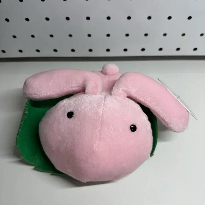 [BUNJANG] Mochi Usagi Rabbit Doll (2002 Vintage) / 일본 고전 빈티지 2002년 모찌 우사기 토끼 인형