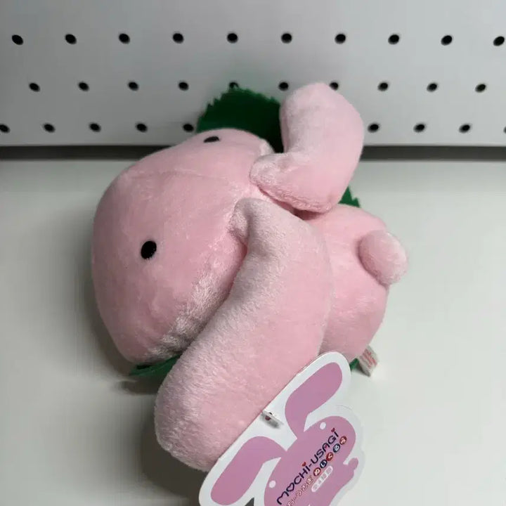 [BUNJANG] Mochi Usagi Rabbit Doll (2002 Vintage) / 일본 고전 빈티지 2002년 모찌 우사기 토끼 인형