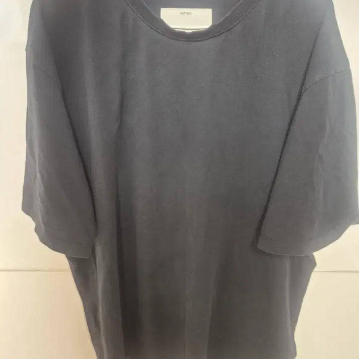 [BUNJANG] Pottery Basic T-Shirt Set (3-Pack) / 포터리 베이직 티셔츠 반팔 3장 4size