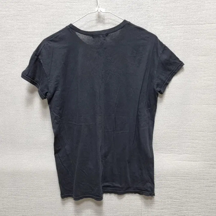 [BUNJANG] Basic Short Sleeve T-Shirt / 바454 반팔 티셔츠