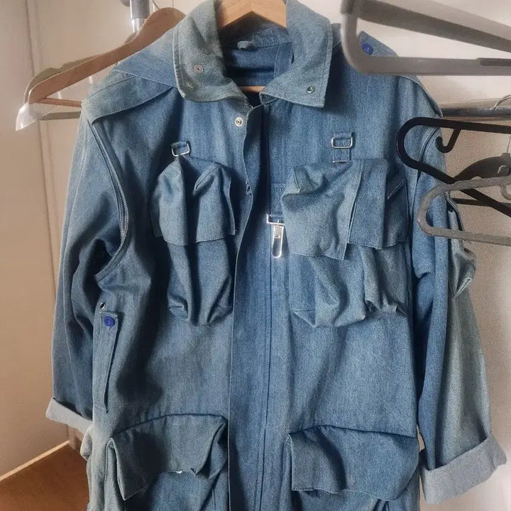 [BUNJANG] G-Dragon (BIGBANG) WE LIKE 2 PARTY Jacket / g dragon지드레곤 amb사 we WE LIKE 2 PARTY 자켓